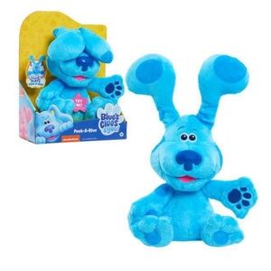 Blue’s Clues Peek a Blue